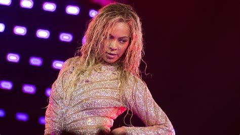 Beyonce : pourquoi lappelle